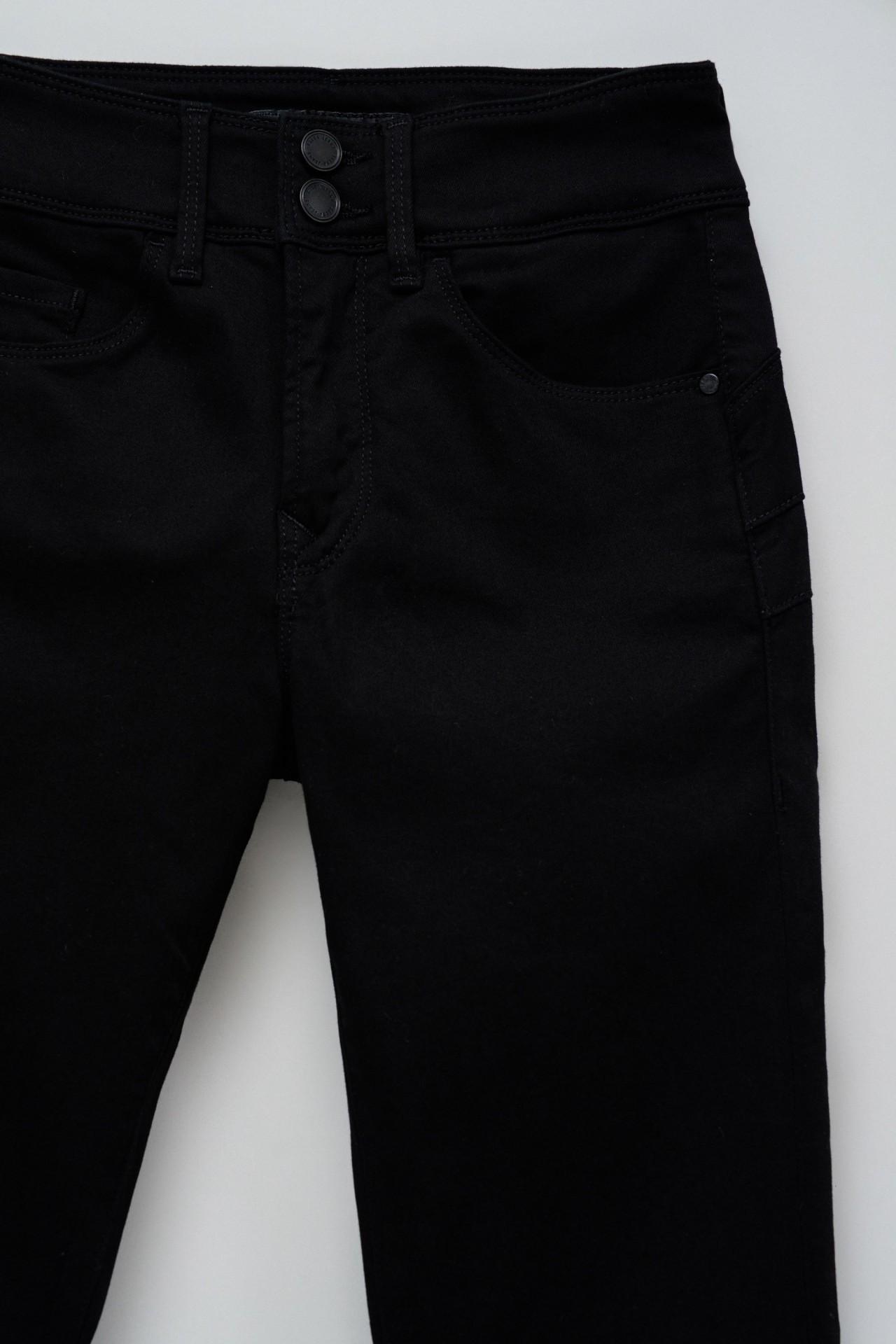 VAQUEROS SECRETO PUSH IN SKINNY