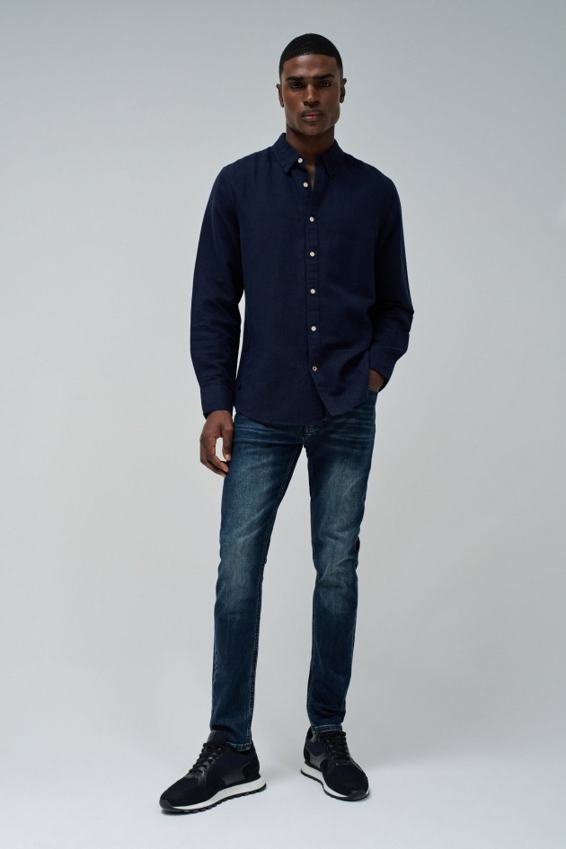 VAQUEROS SKINNY S-ACTIV