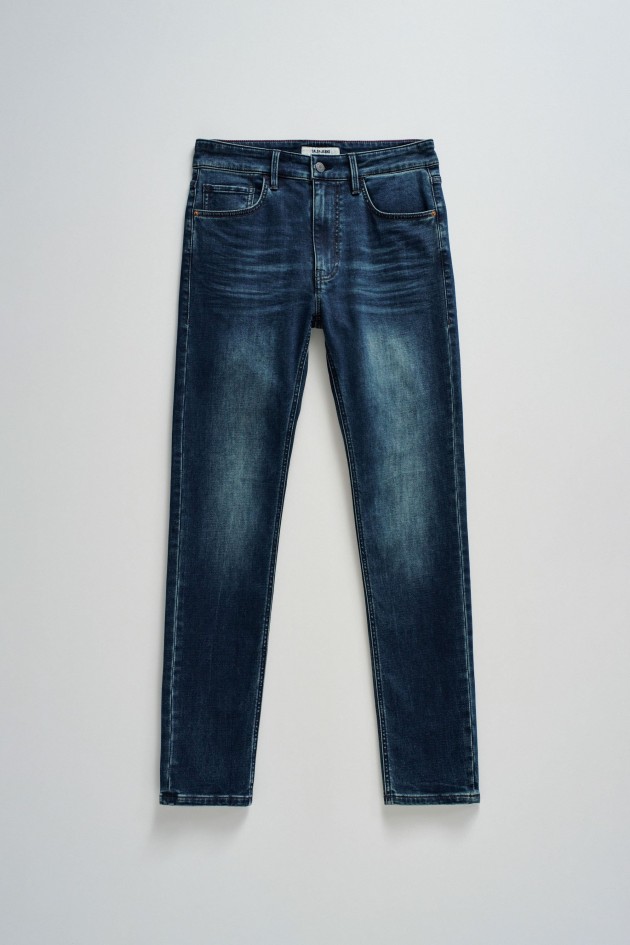 VAQUEROS SKINNY S-ACTIV