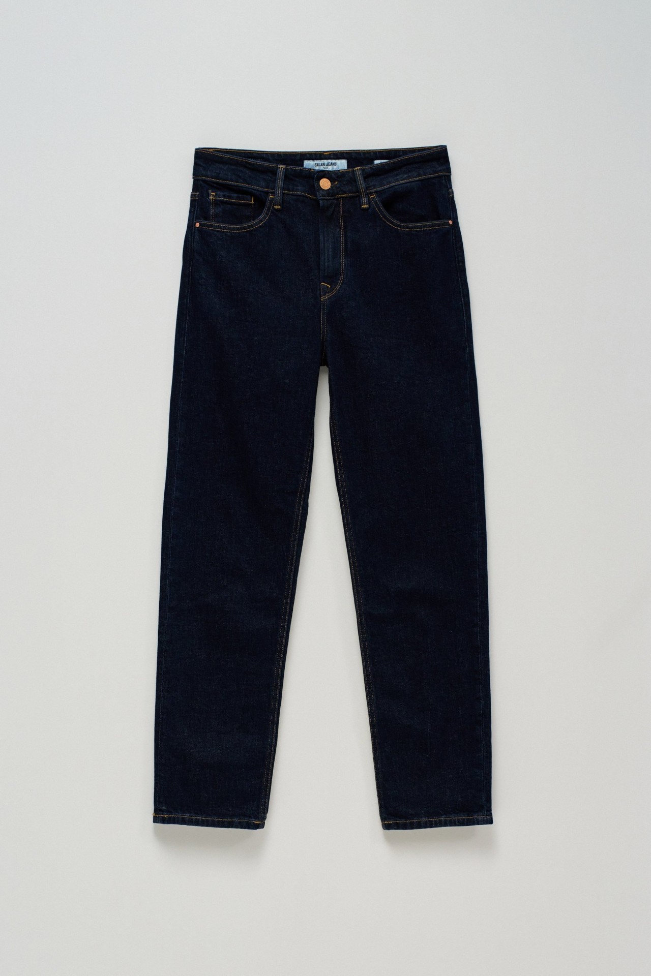 JEAN TRUE CROPPED SLIM