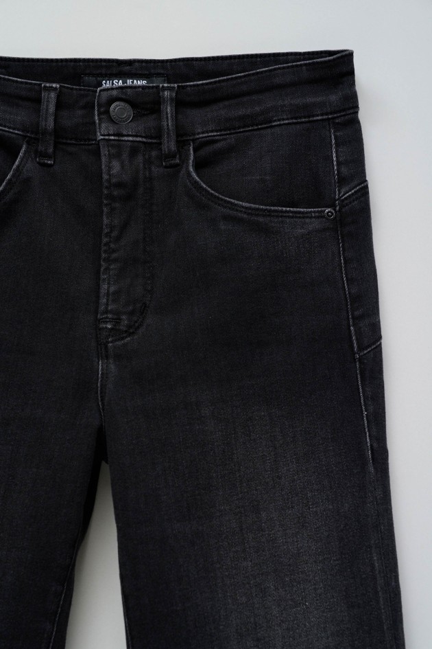 JEANS FAITH PUSH IN FLARE