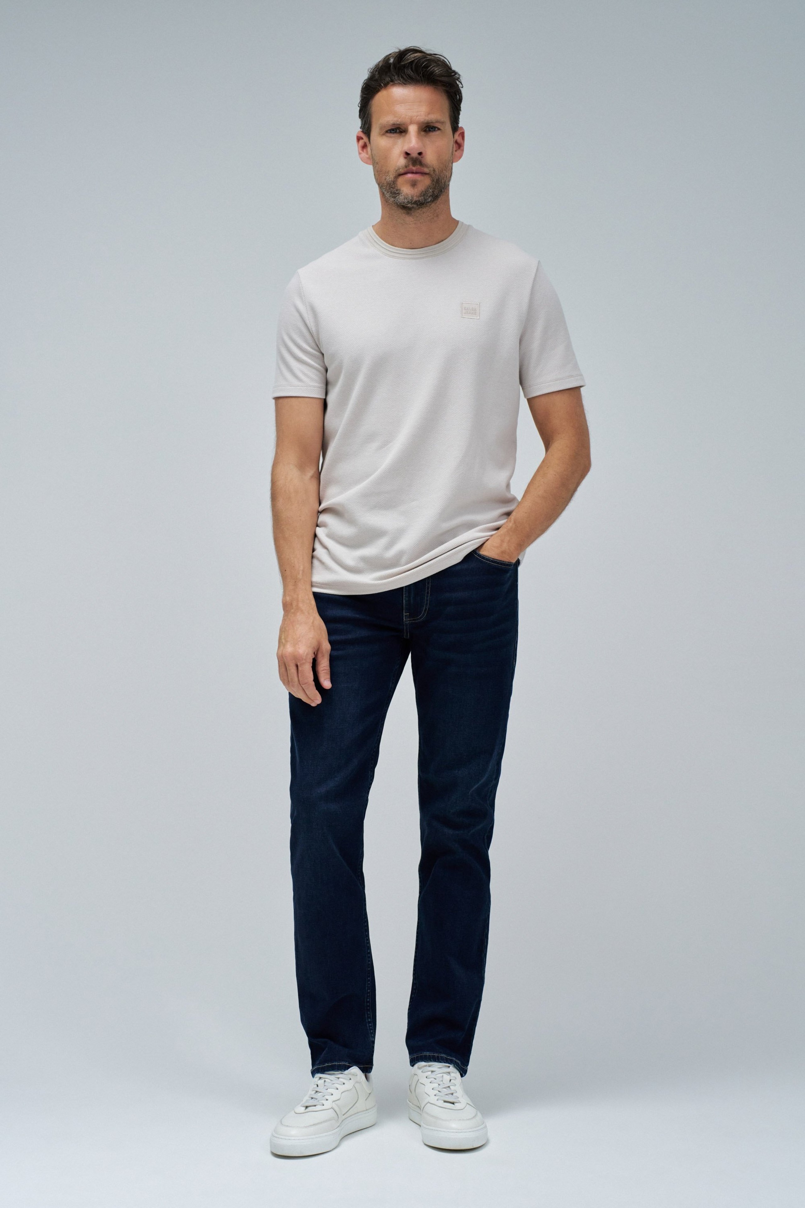 JEAN SLIM FIT S-ACTIV