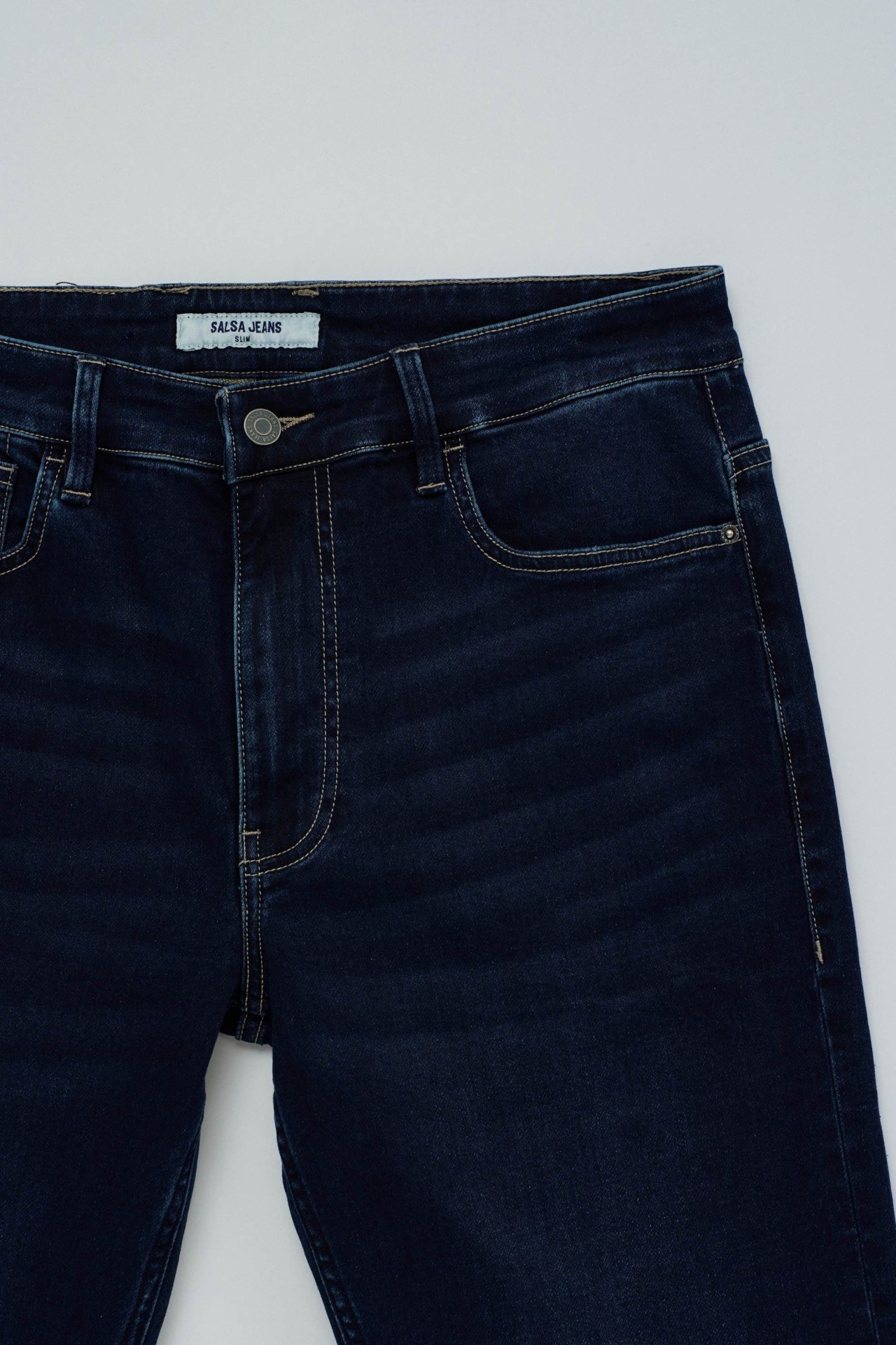 SLIM FIT S-ACTIV JEANS