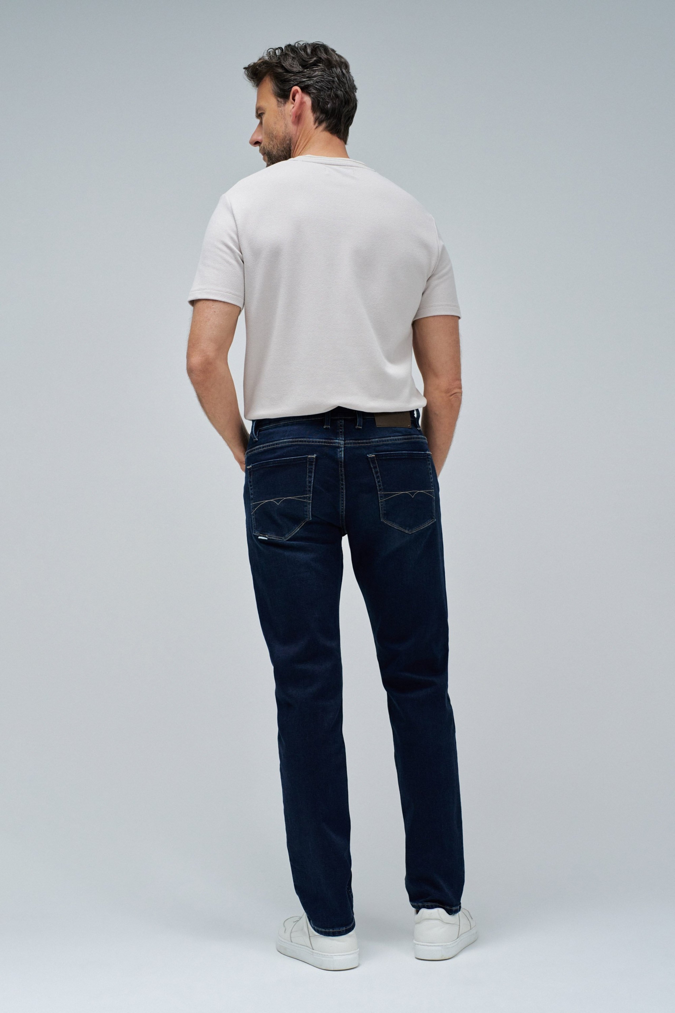 JEAN SLIM FIT S-ACTIV