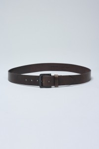 CEINTURE EN CUIR
