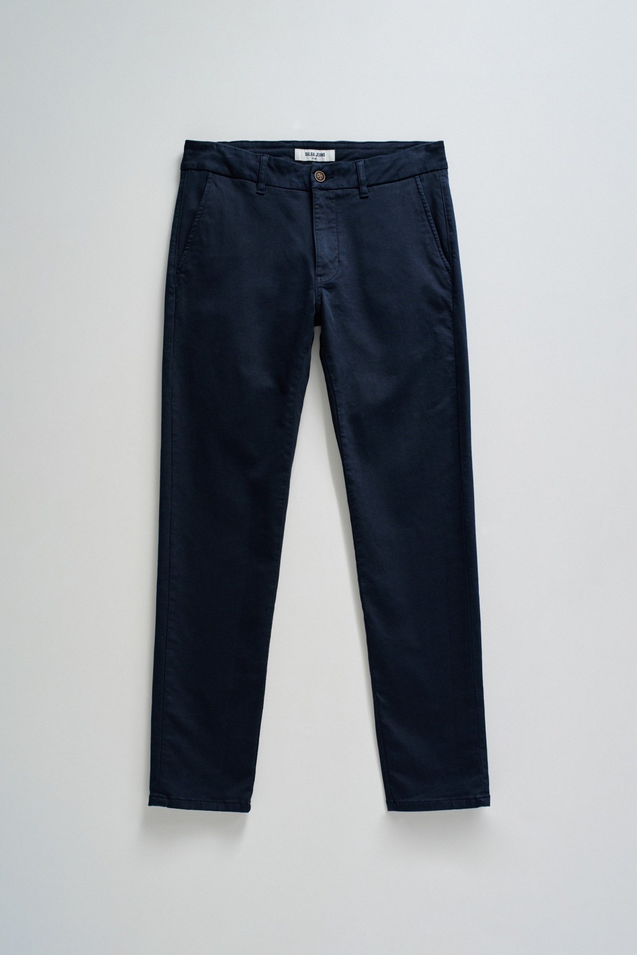 CHINO S-ACTIV TROUSERS