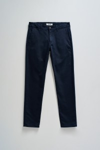 CHINO S-ACTIV TROUSERS