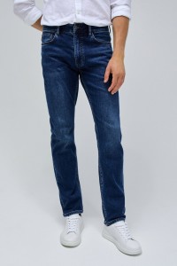 SLIM FIT S-ACTIV JEANS SLIM FIT S-ACTIV JEANS
