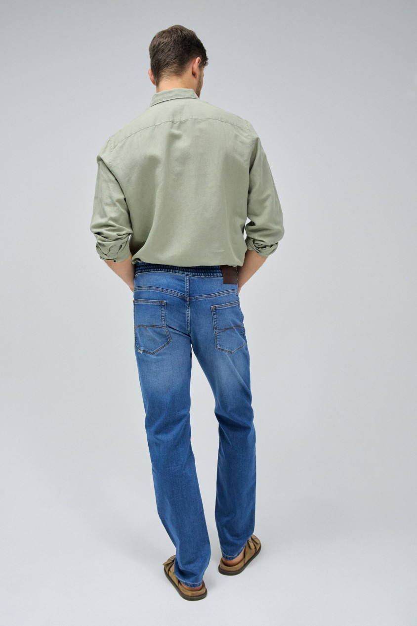 PANTALON JOGGERS S-ACTIV