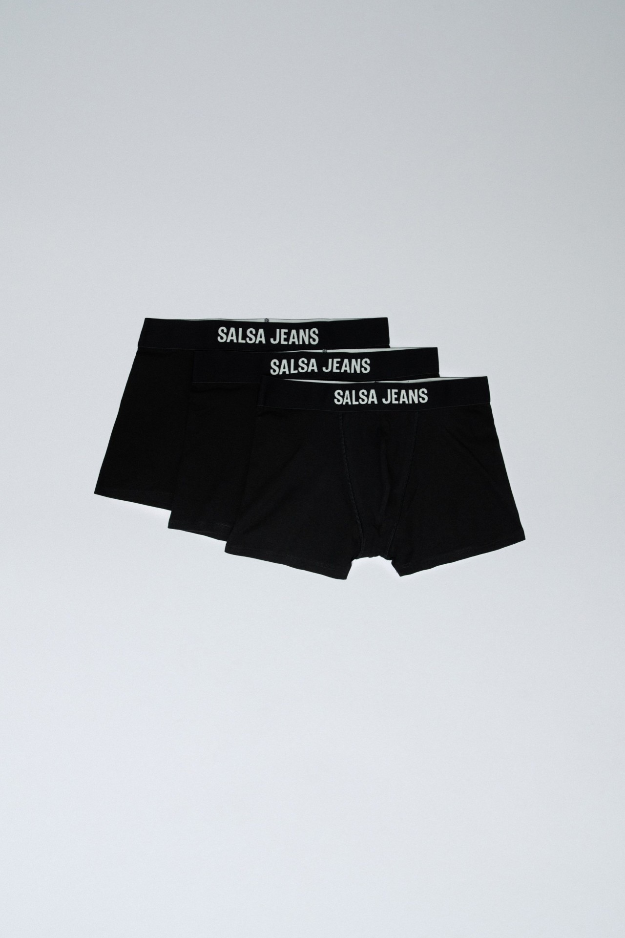PACK DE 3 BOXERS