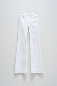 JEANS DESTINY PUSH UP FLARE JEANS DESTINY PUSH UP FLARE