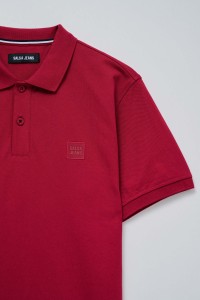 BRANDING POLO