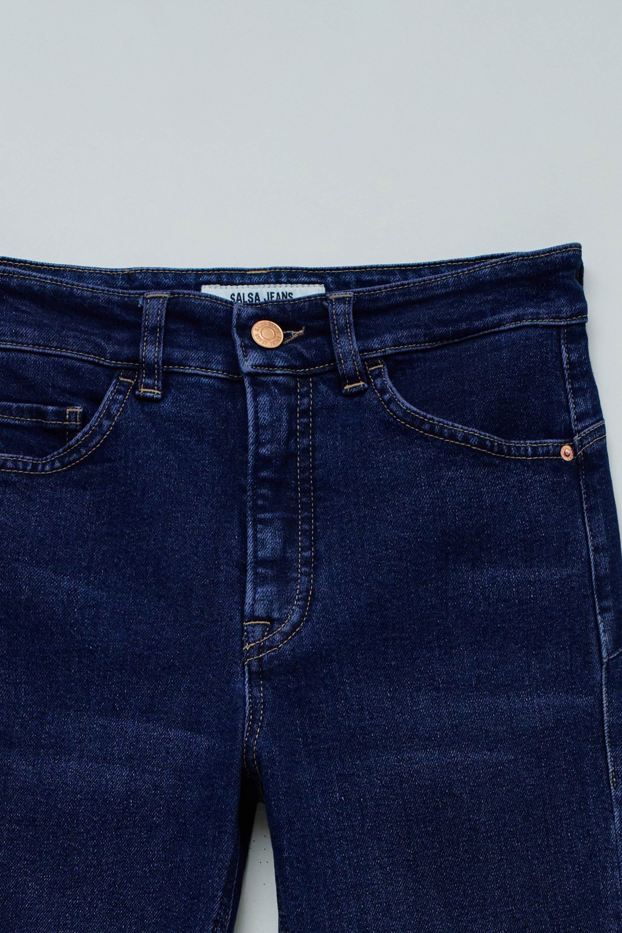 JEAN FAITH PUSH IN BOOTCUT