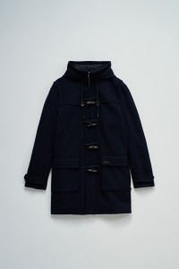 DUFFLE COAT