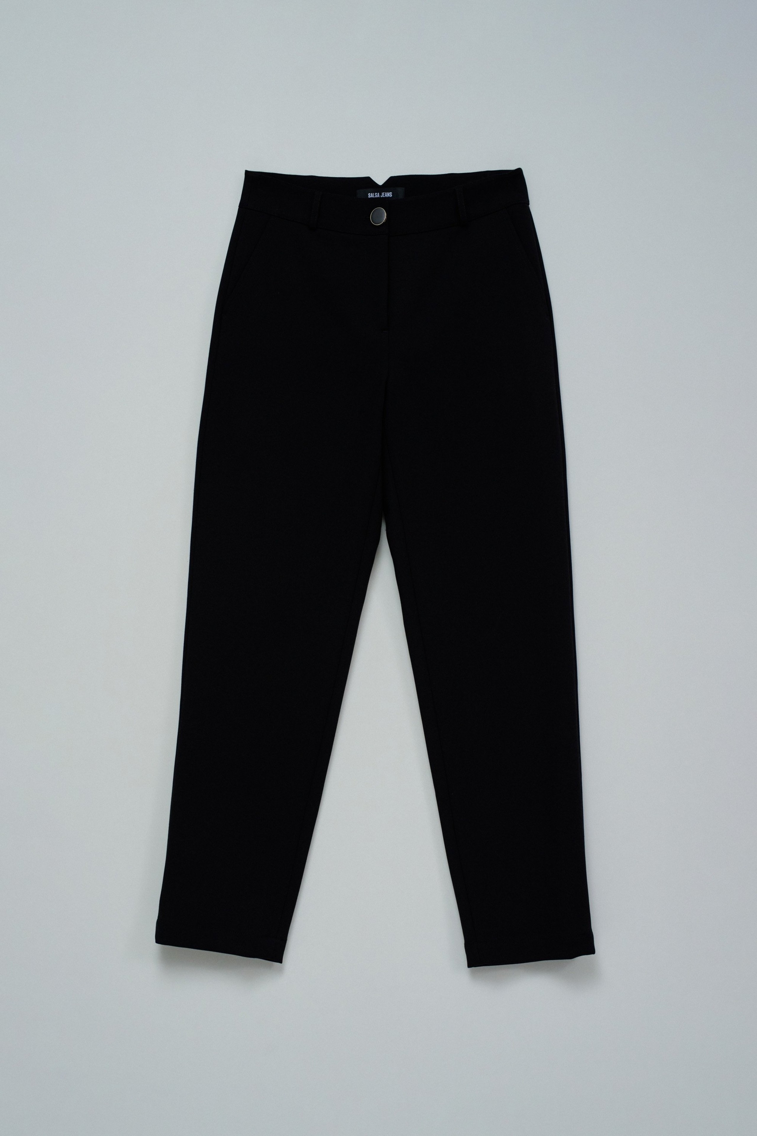 CALÇAS CHINO SLIM FIT