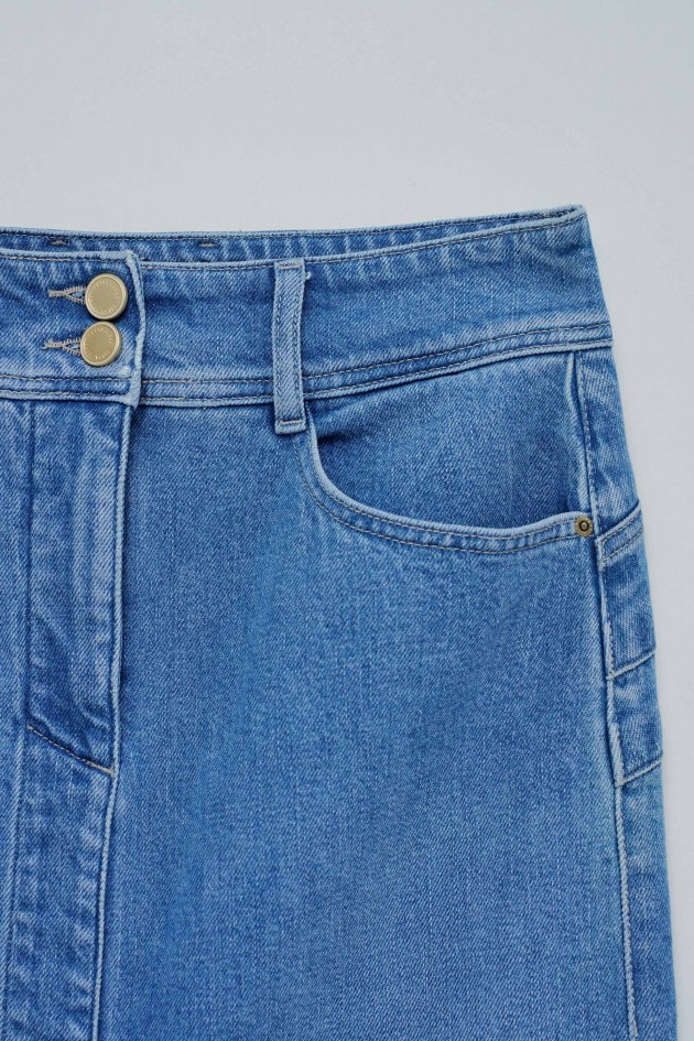 JUPE SECRET PUSH IN MIDI