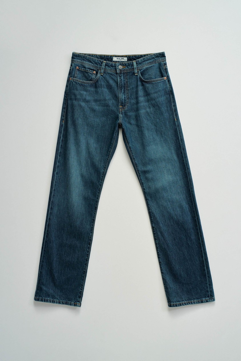 VAQUEROS STRAIGHT FIT
