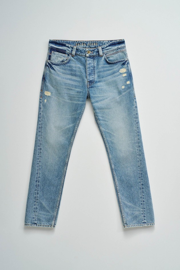 REGULAR FIT CRAFT SERIES JEANS