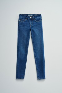 WONDER PUSH UP SKINNY JEANS