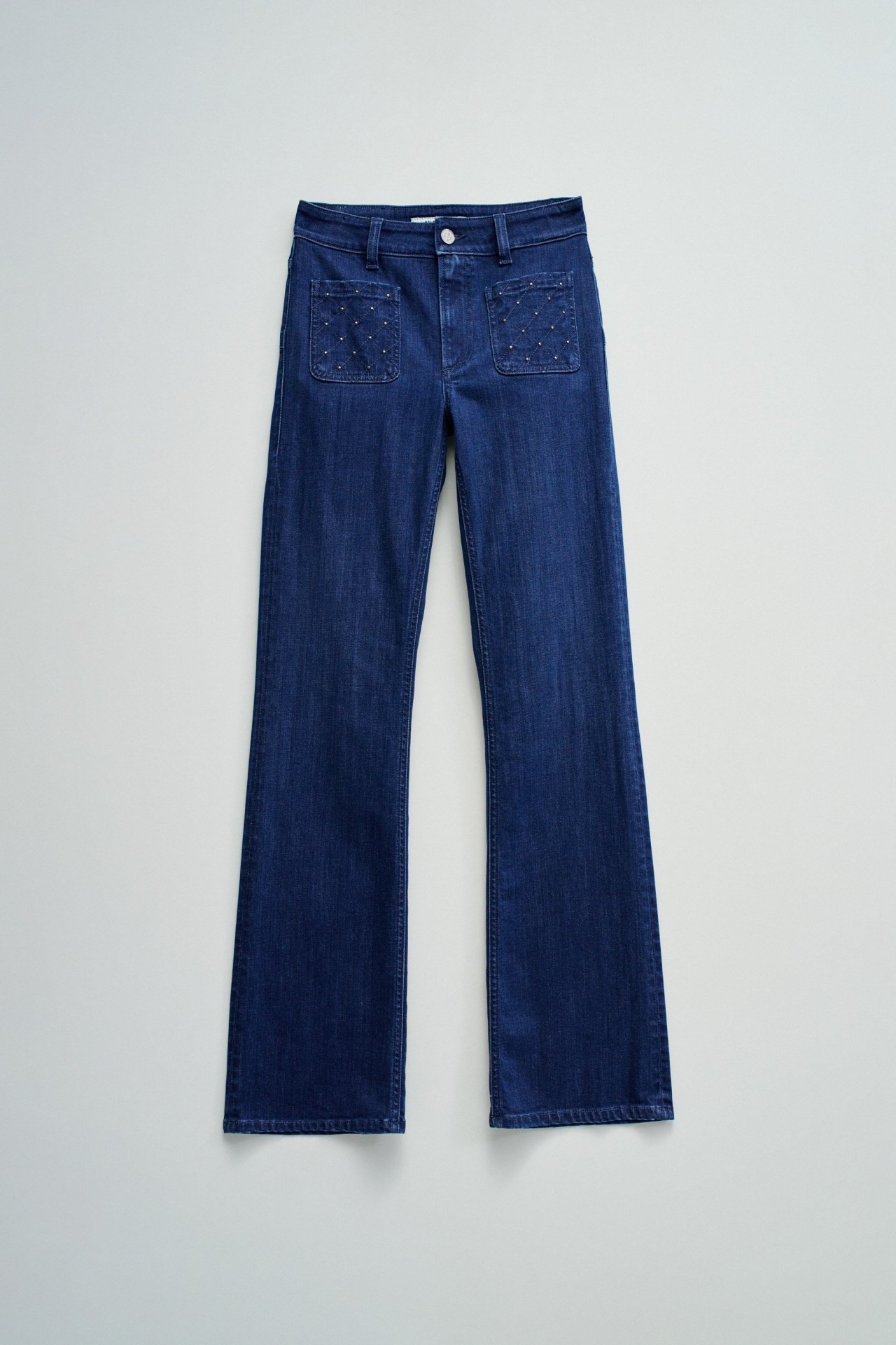 JEAN DESTINY PUSH UP BOOTCUT