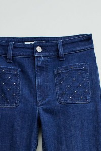 JEAN DESTINY PUSH UP BOOTCUT