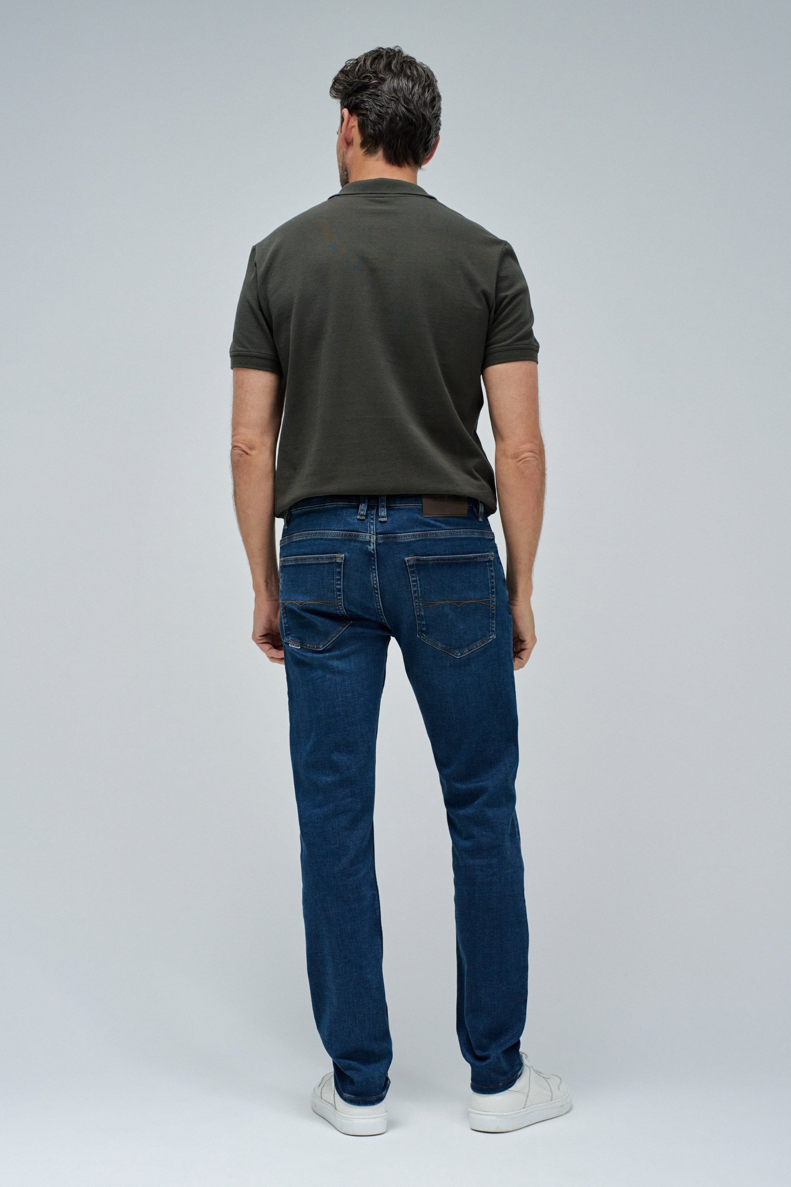 REGULAR S-ACTIV JEANS