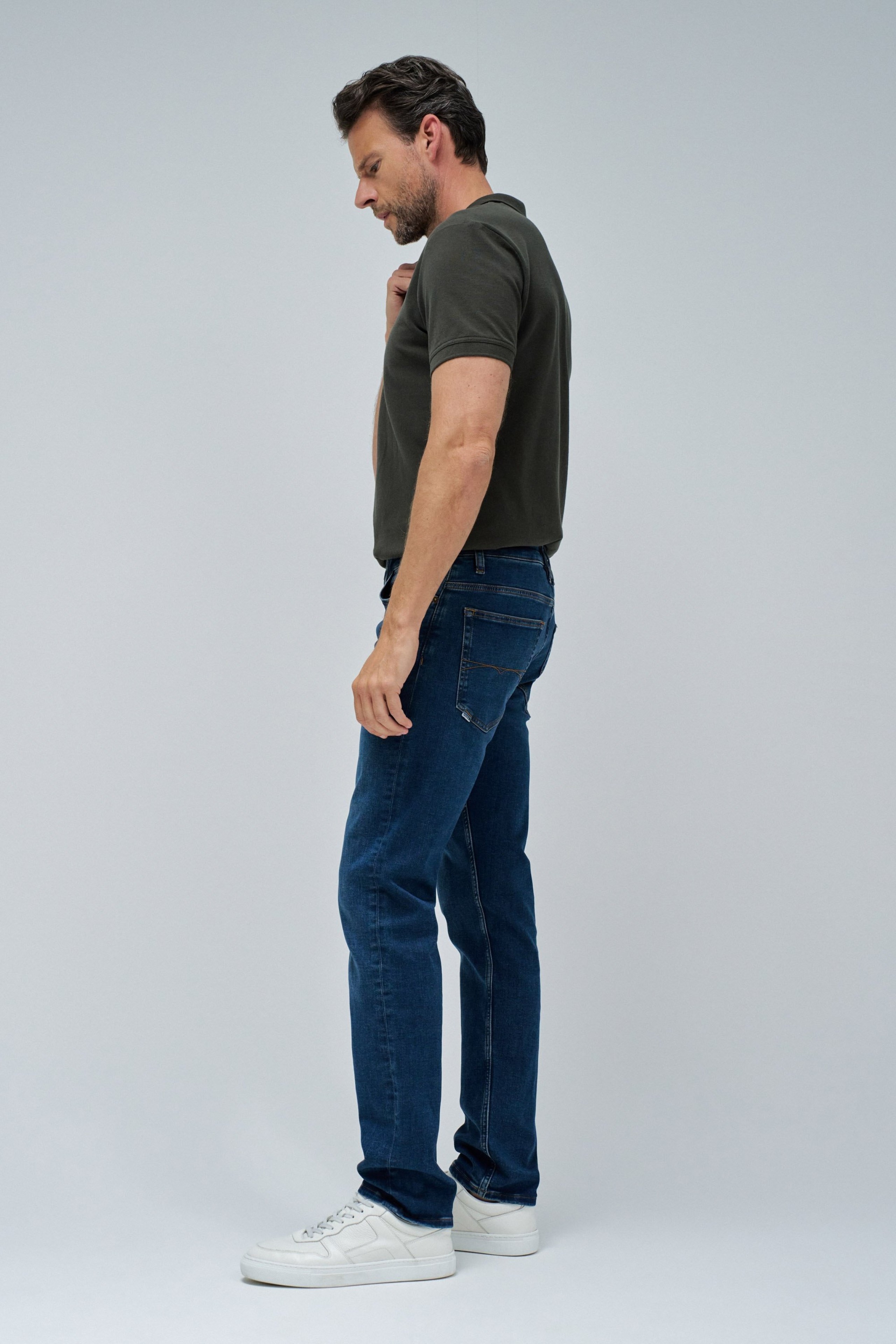 REGULAR S-ACTIV JEANS
