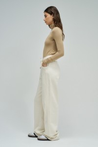 CAL�AS JOGGERS COM BRANDING