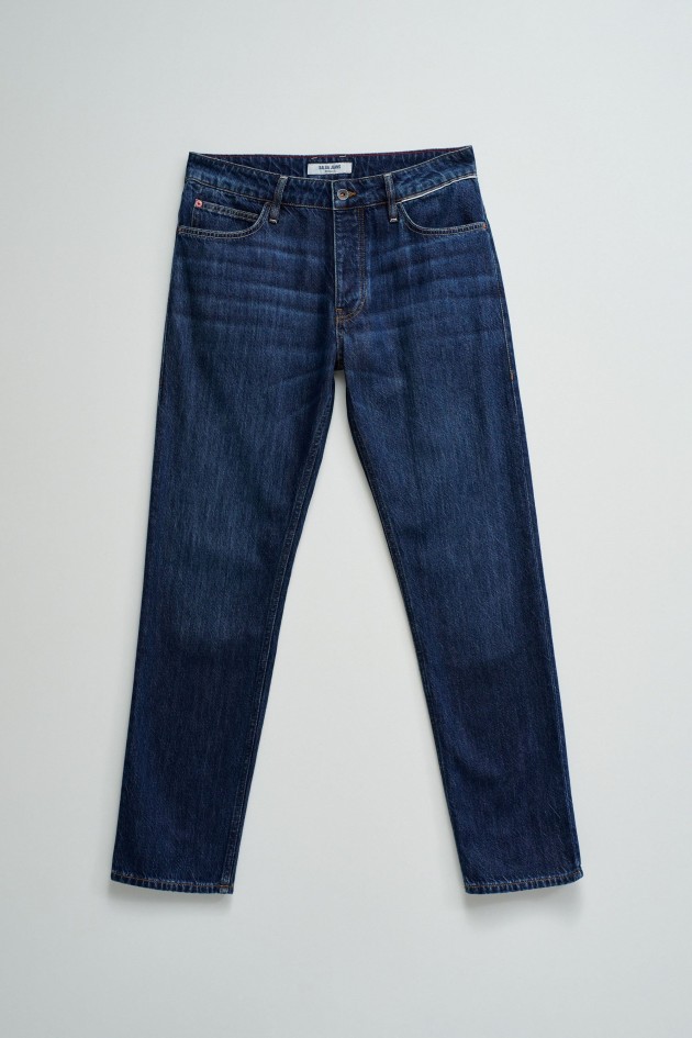 REGULAR FIT JEANS