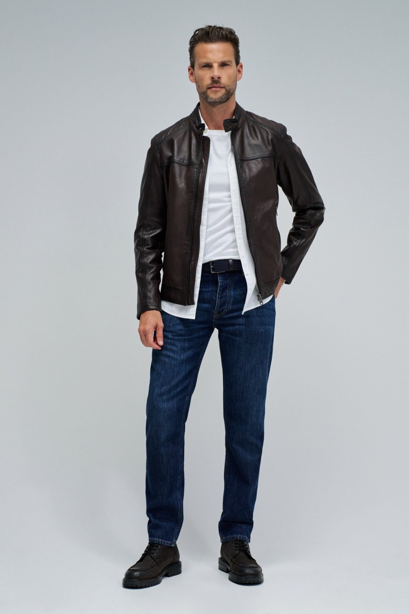 VAQUEROS REGULAR FIT