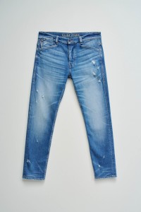 SLIM FIT CRAFT SERIES JEANS