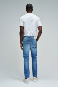 SLIM FIT CRAFT SERIES JEANS