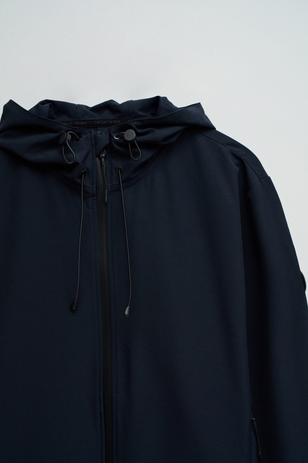 CHAQUETADE CORTE REGULAR