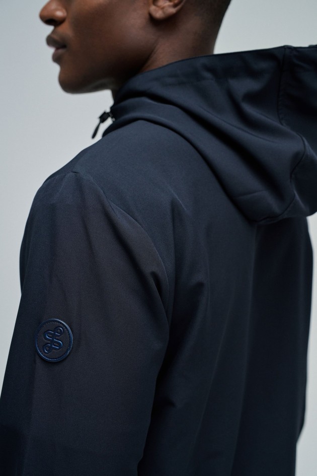 CHAQUETADE CORTE REGULAR