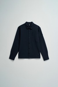 OVERSHIRT REGULAR FIT