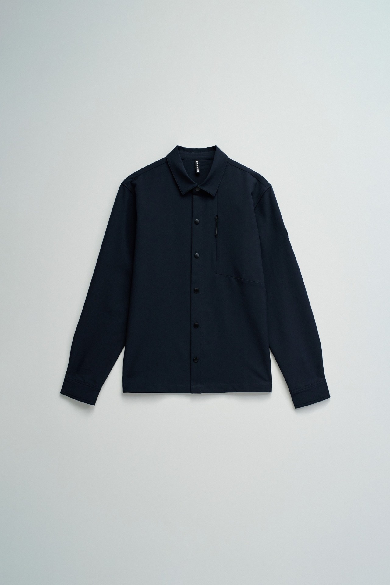 OVERSHIRT REGULAR FIT