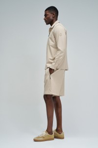 OVERSHIRT REGULAR FIT