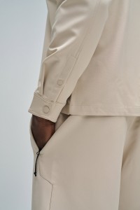 OVERSHIRT REGULAR FIT