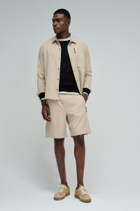 OVERSHIRT REGULAR FIT