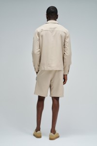 OVERSHIRT REGULAR FIT