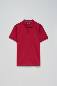 BRANDING POLO
