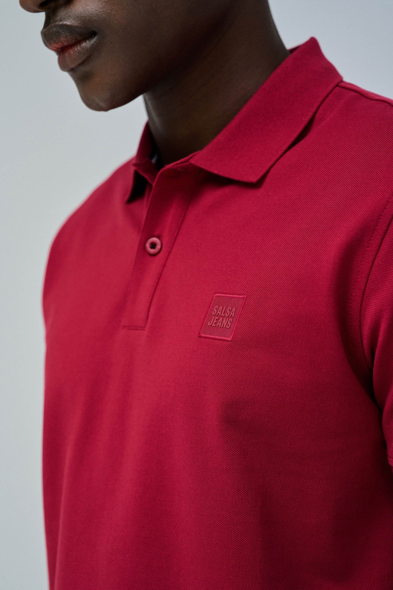 BRANDING POLO