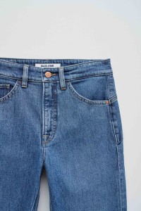 VAQUEROS FAITH PUSH IN BOOTCUT