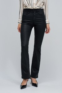 FAITH PUSH IN BOOTCUT IN COATING JEANS