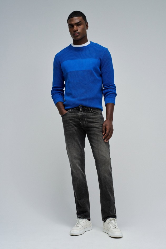 VAQUEROS FIT REGULAR