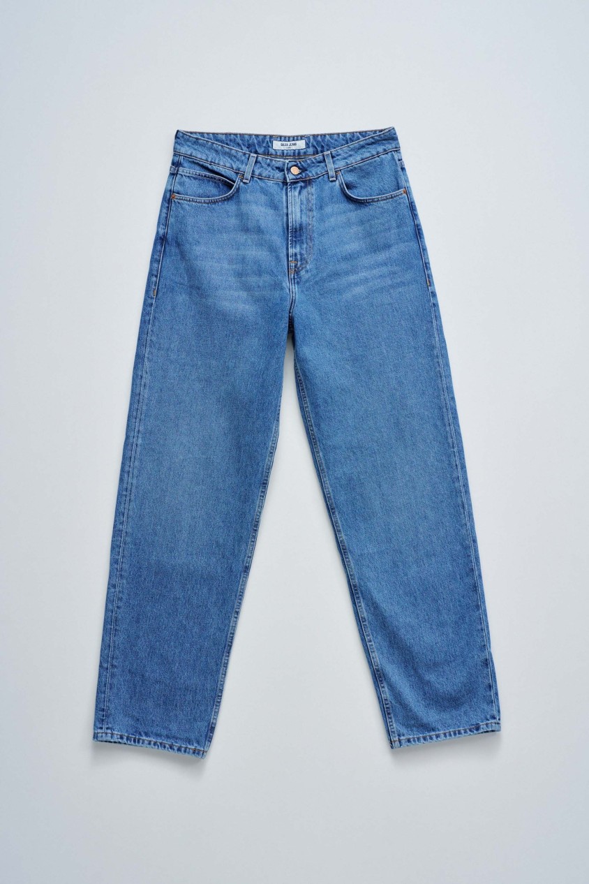 JEAN LOOSE FIT