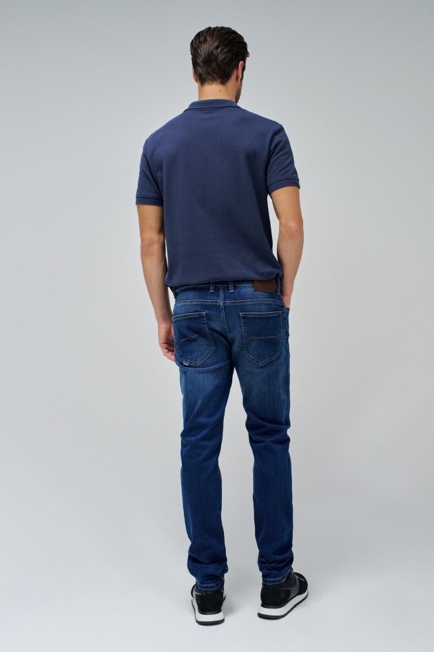 JEANS REGULAR S-REPEL