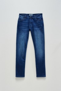 REGULAR S-REPEL JEANS