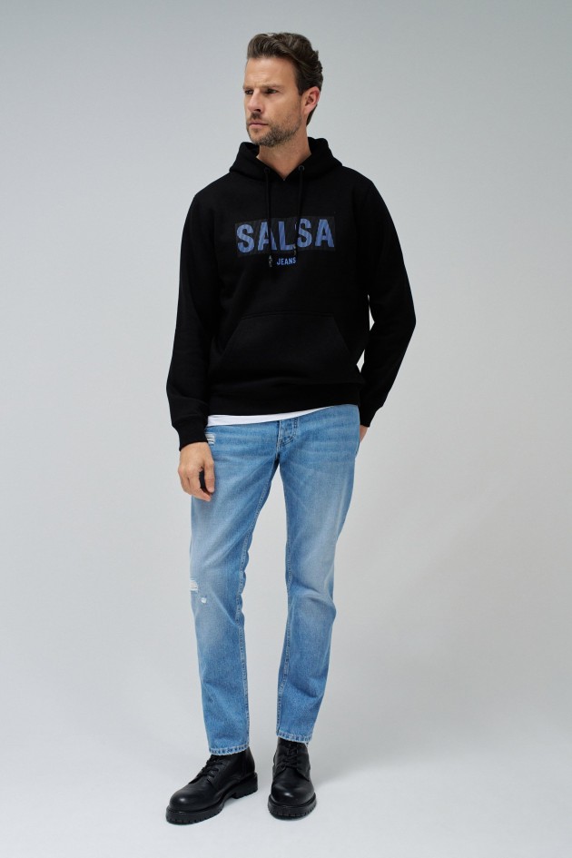 REGULAR FIT JEANS