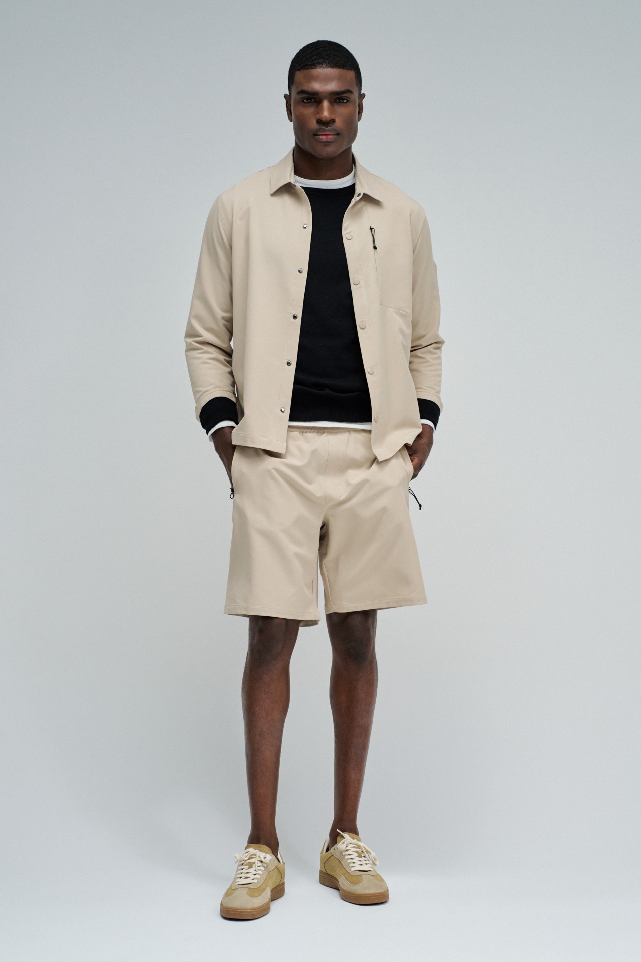 CAL��ES REGULAR FIT